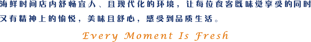 店面标题